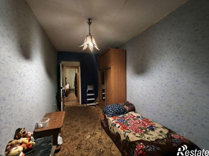2-комн квартира улица Радищева, 14,  д. 14