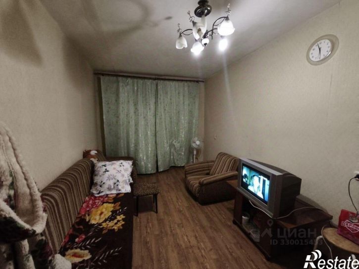 2-комн квартира улица Радищева, 14,  д. 14