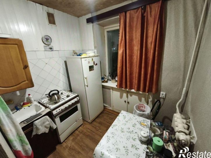 2-комн квартира улица Радищева, 14,  д. 14