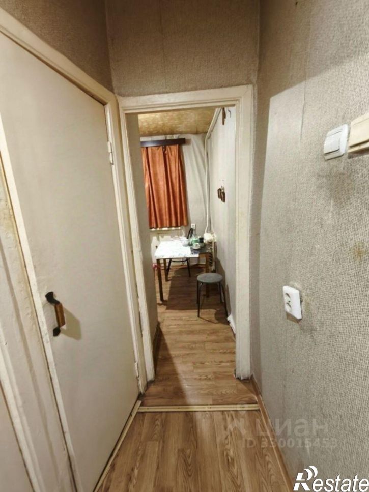 2-комн квартира улица Радищева, 14,  д. 14