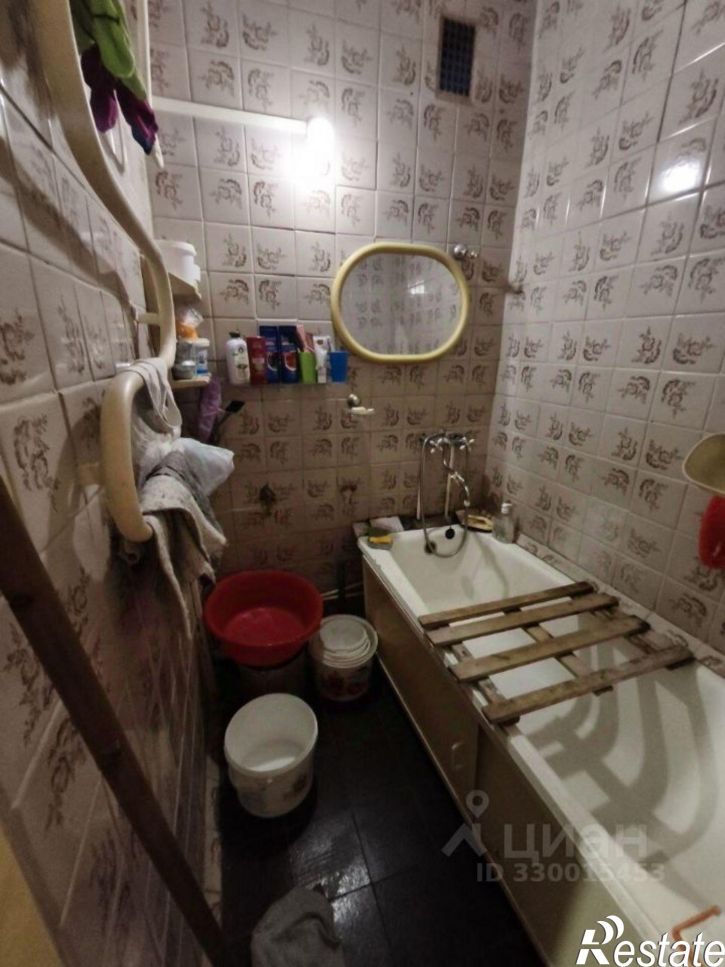 2-комн квартира улица Радищева, 14,  д. 14
