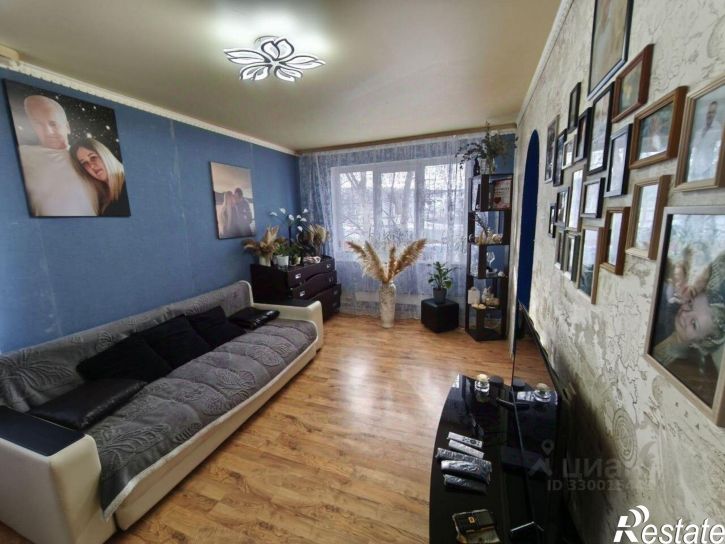 3-комн квартира ул Ломоносова, 9 2,  д. 9 2,  к. 2