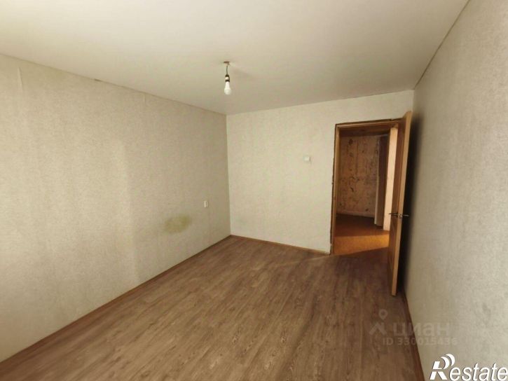 2-комн квартира ул Шмидта, 9,  д. 9