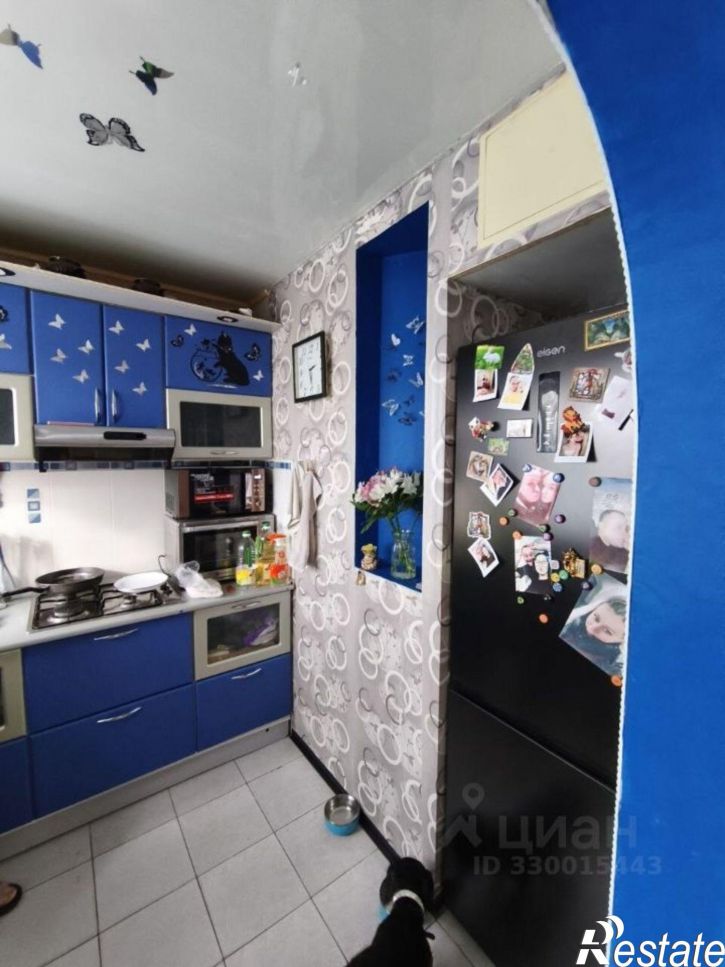 3-комн квартира ул Ломоносова, 9 2,  д. 9 2,  к. 2