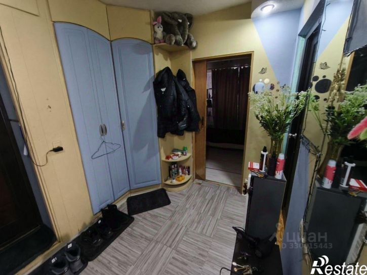 3-комн квартира ул Ломоносова, 9 2,  д. 9 2,  к. 2