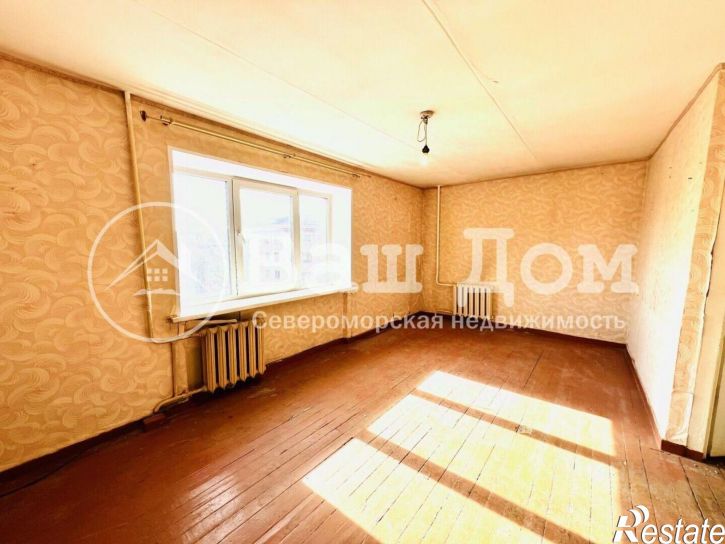 1-комн квартира ул Полярные Зори, 42,  д. 42