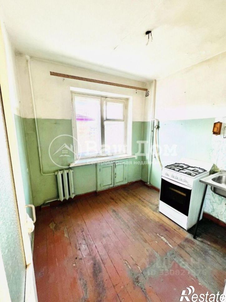 1-комн квартира ул Полярные Зори, 42,  д. 42