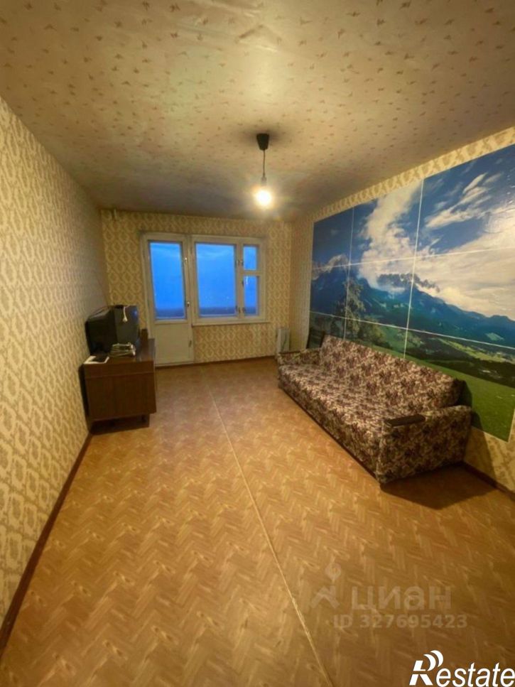 1-комн квартира улица Сполохи, 8,  д. 8