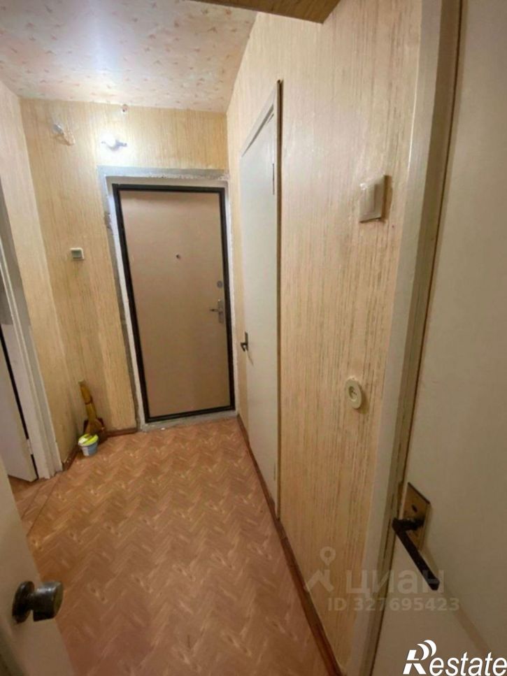 1-комн квартира улица Сполохи, 8,  д. 8