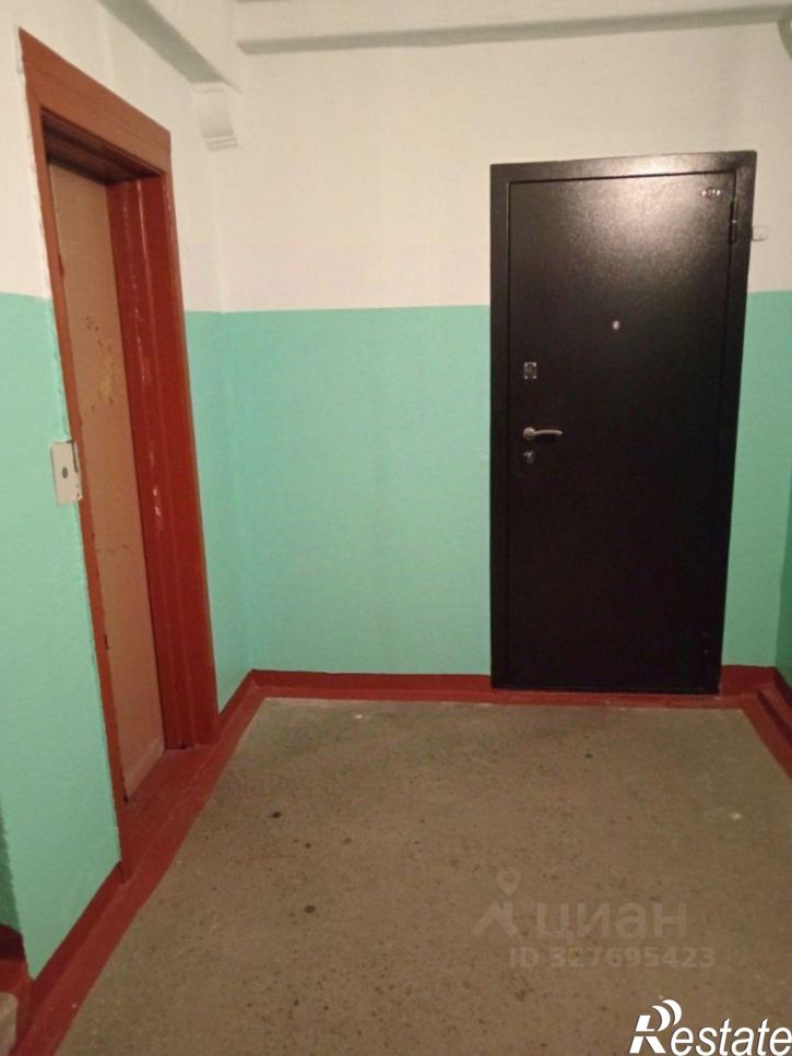 1-комн квартира улица Сполохи, 8,  д. 8
