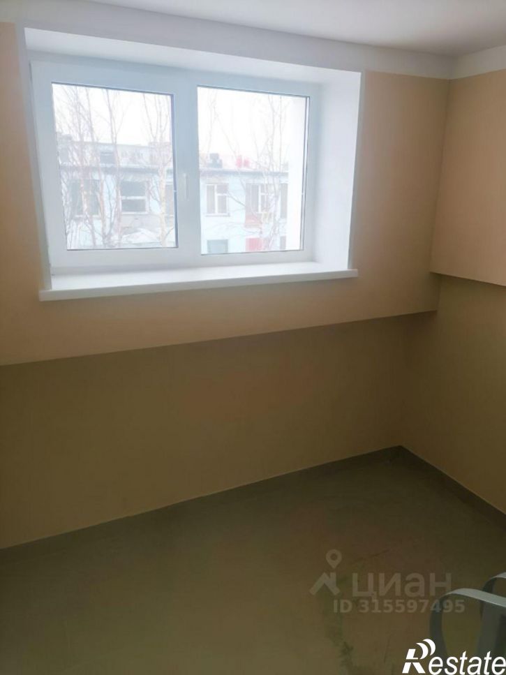 3-комн квартира улица Анатолия Бредова, 9,  д. 9