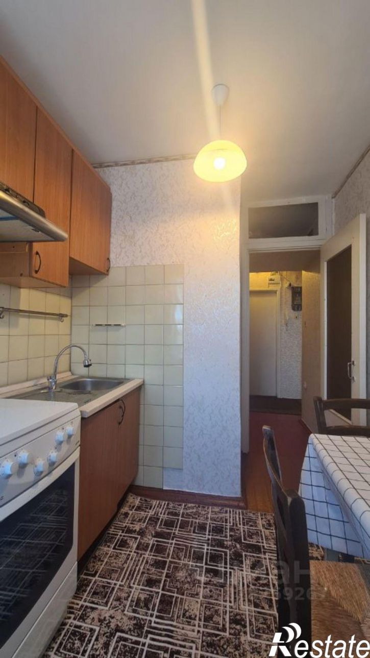 1-комн квартира ул Свердлова, 44 2,  д. 44 2,  к. 2