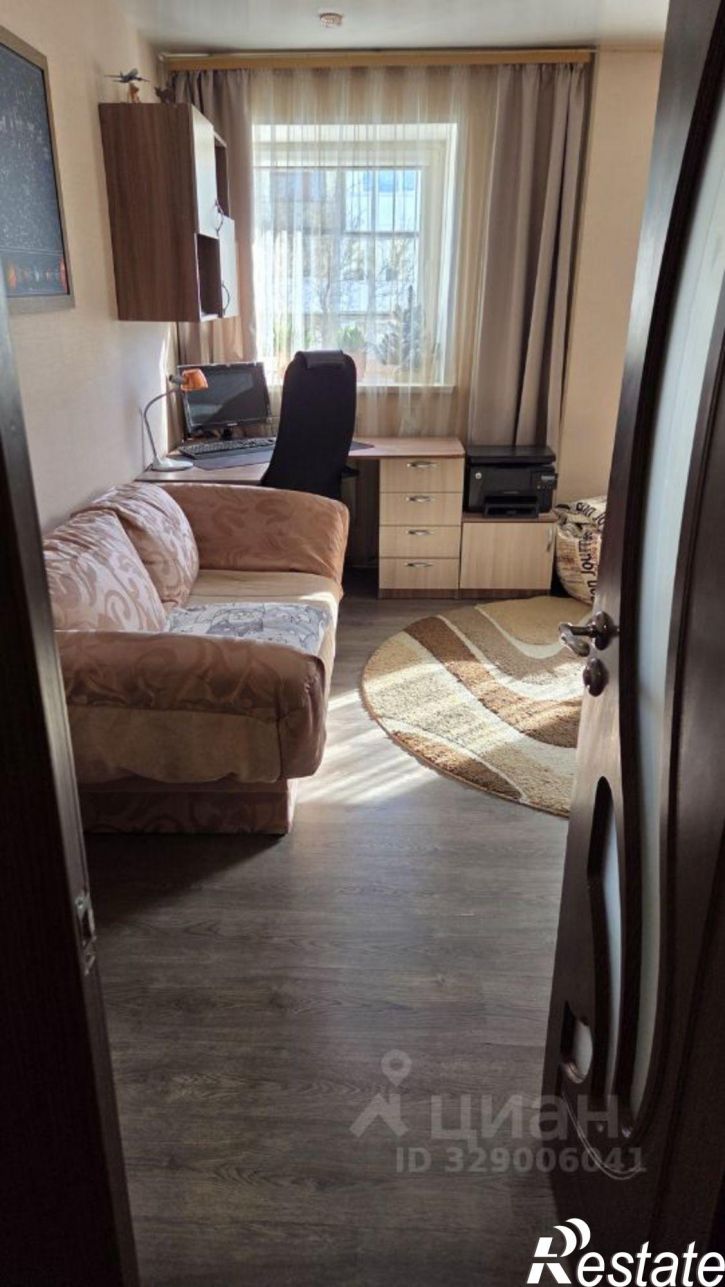 3-комн квартира ул Инженерная, 7,  д. 7