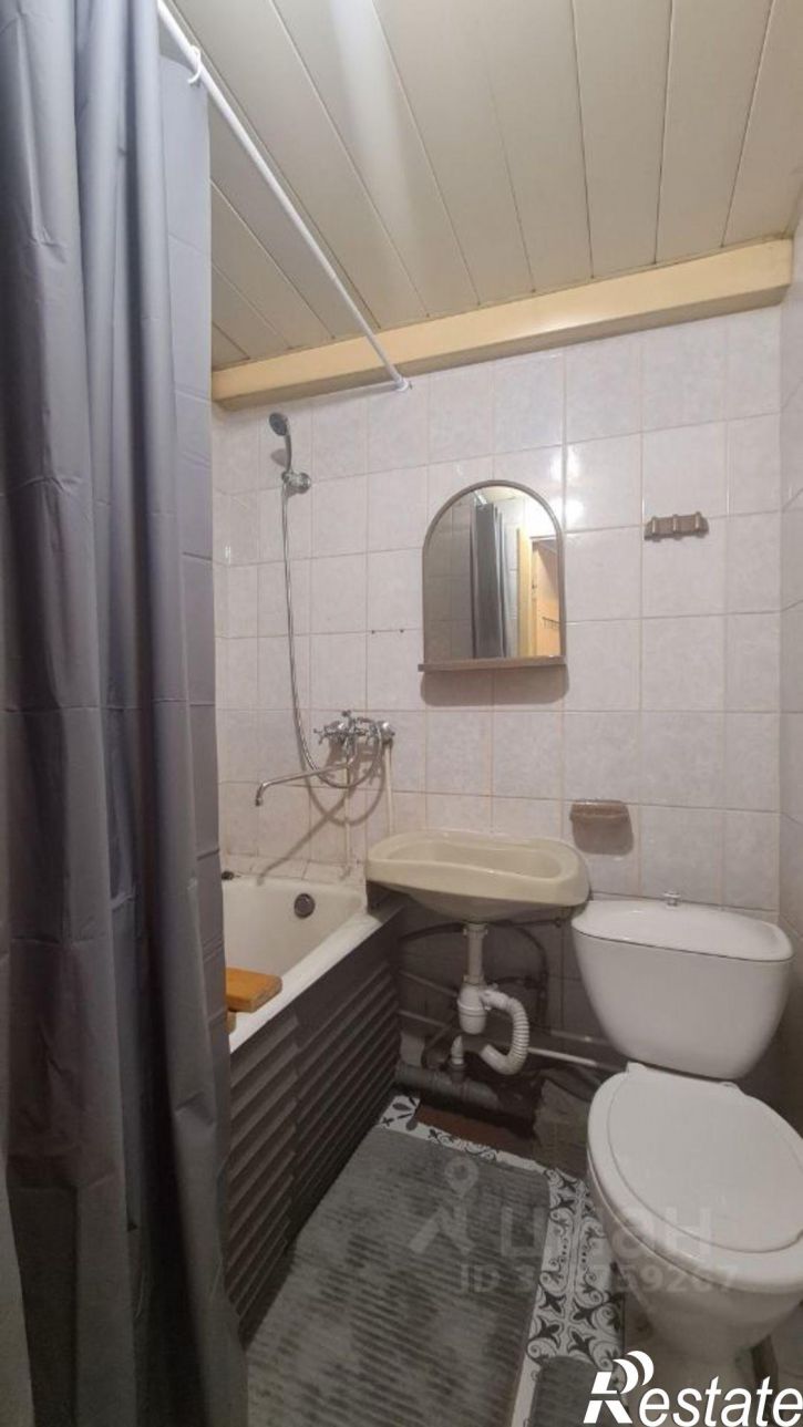 1-комн квартира ул Свердлова, 44 2,  д. 44 2,  к. 2