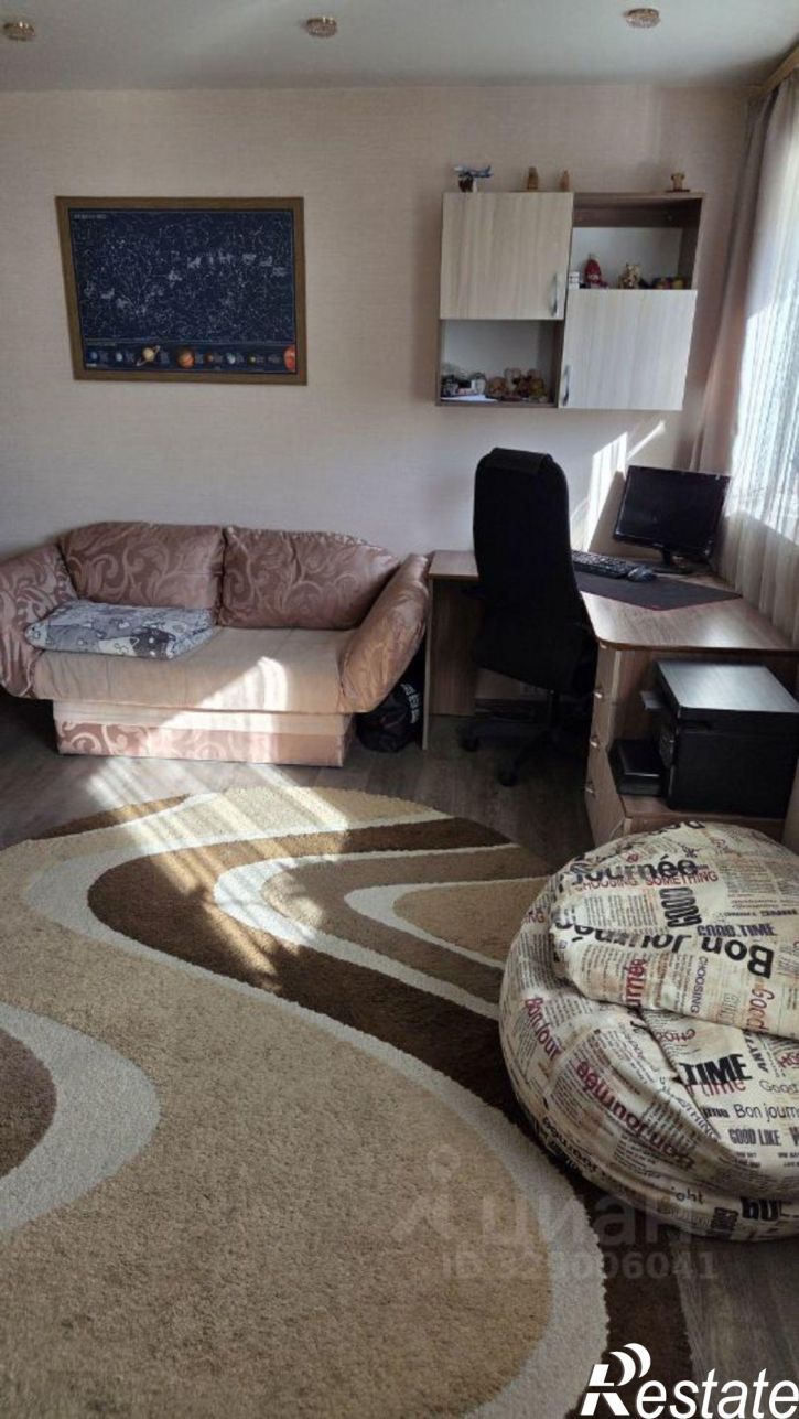 3-комн квартира ул Инженерная, 7,  д. 7