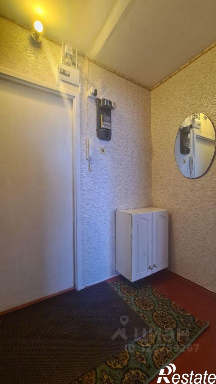 1-комн квартира ул Свердлова, 44 2,  д. 44 2,  к. 2