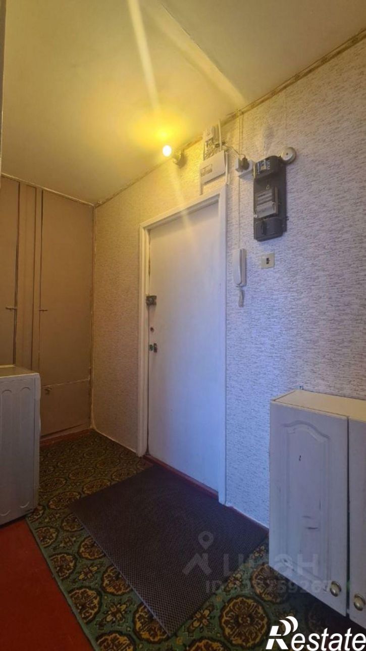 1-комн квартира ул Свердлова, 44 2,  д. 44 2,  к. 2