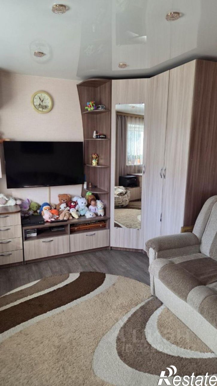 3-комн квартира ул Инженерная, 7,  д. 7
