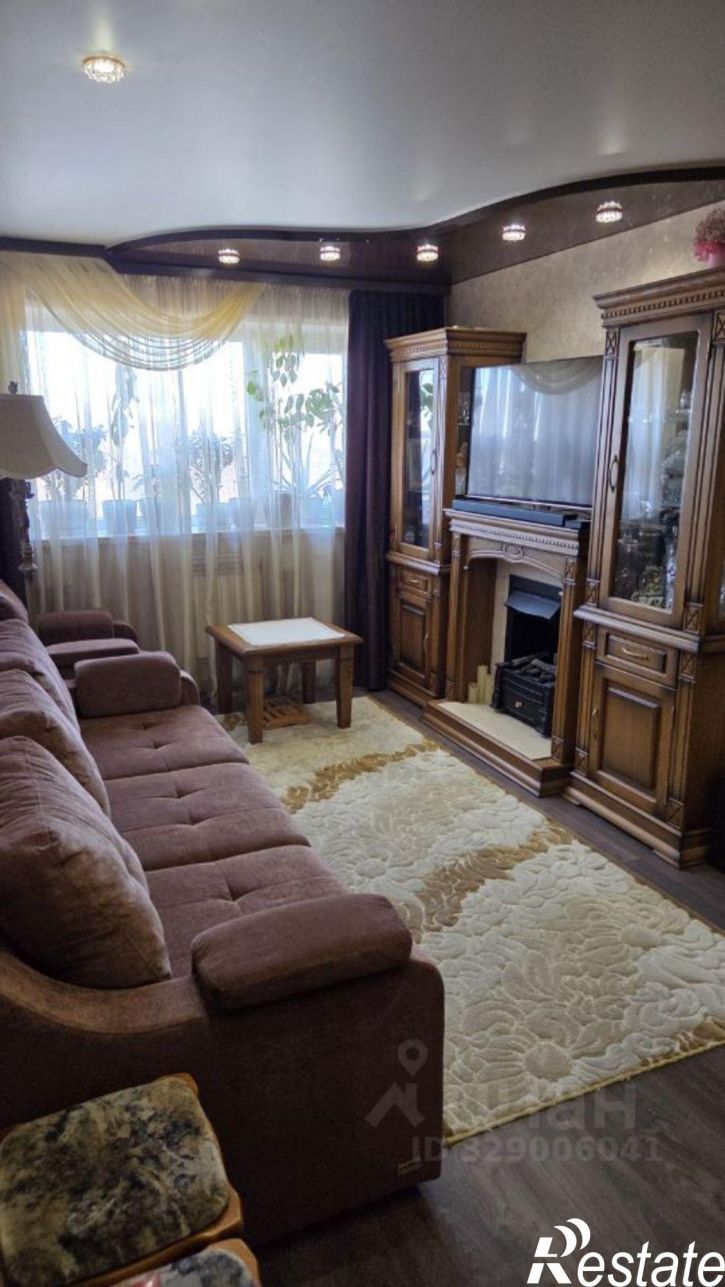 3-комн квартира ул Инженерная, 7,  д. 7