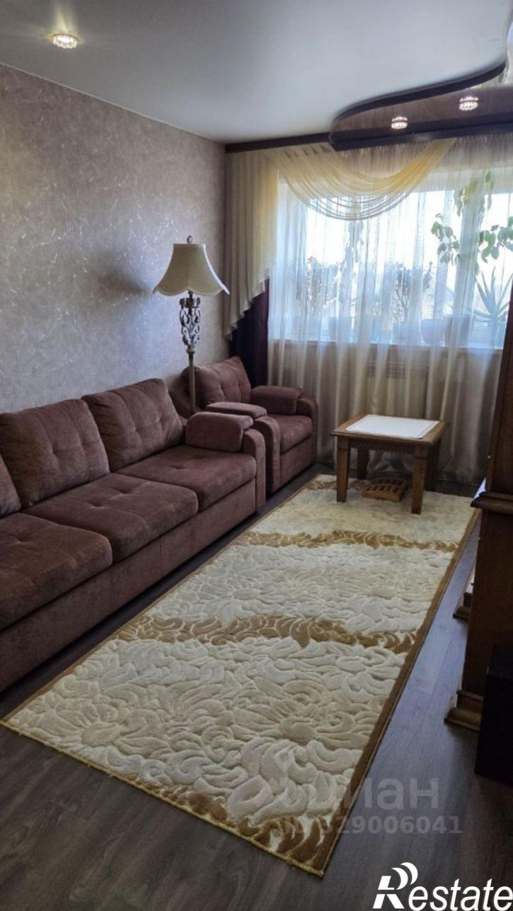 3-комн квартира ул Инженерная, 7,  д. 7