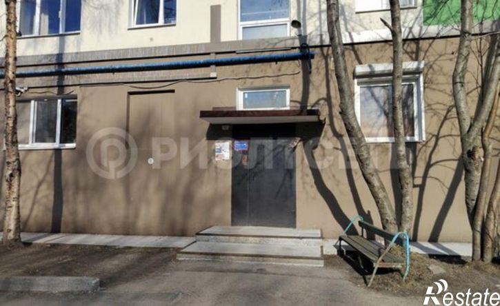 2-комн квартира улица Полярные Зори, 27/2,  д. 27/2