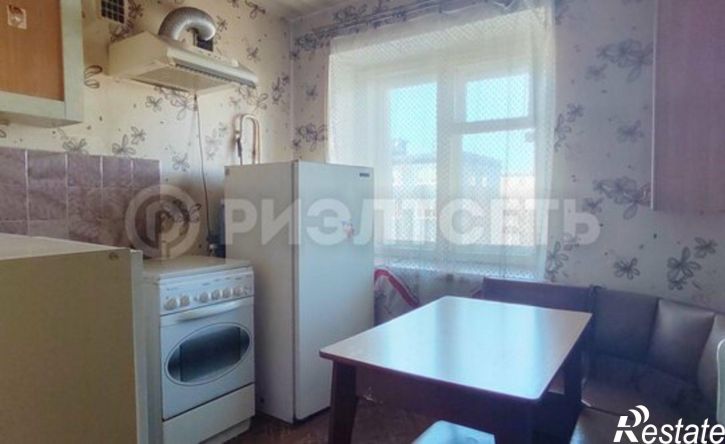2-комн квартира улица Полярные Зори, 27/2,  д. 27/2