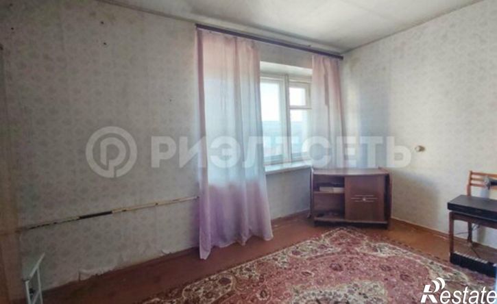 2-комн квартира улица Полярные Зори, 27/2,  д. 27/2