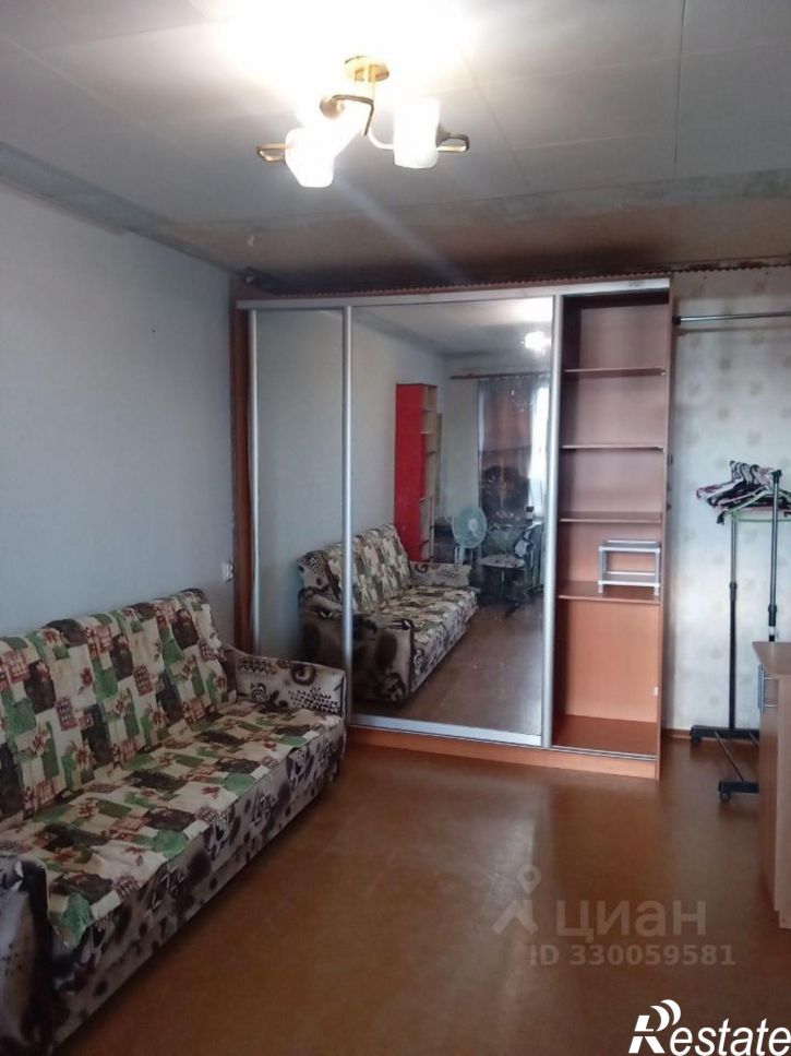 2-комн квартира улица Старостина, 3,  д. 3
