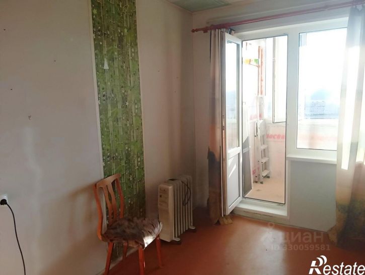 2-комн квартира улица Старостина, 3,  д. 3