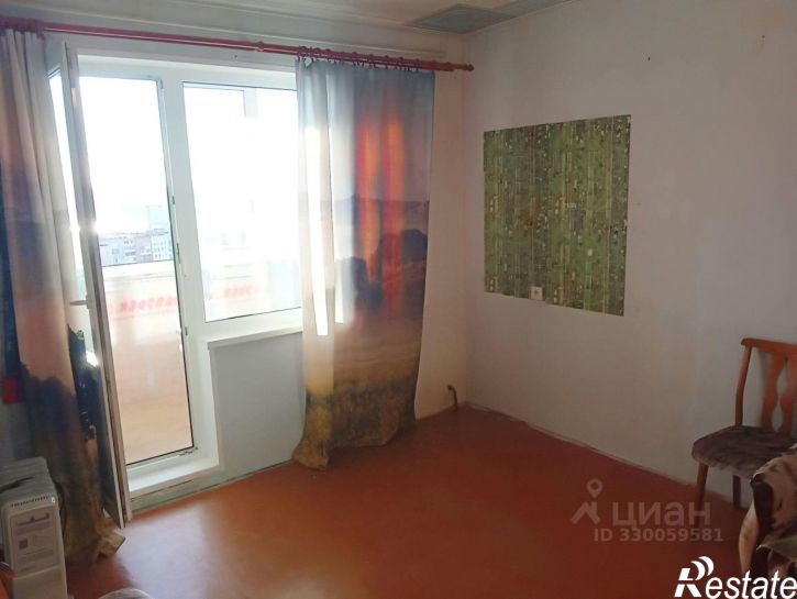 2-комн квартира улица Старостина, 3,  д. 3