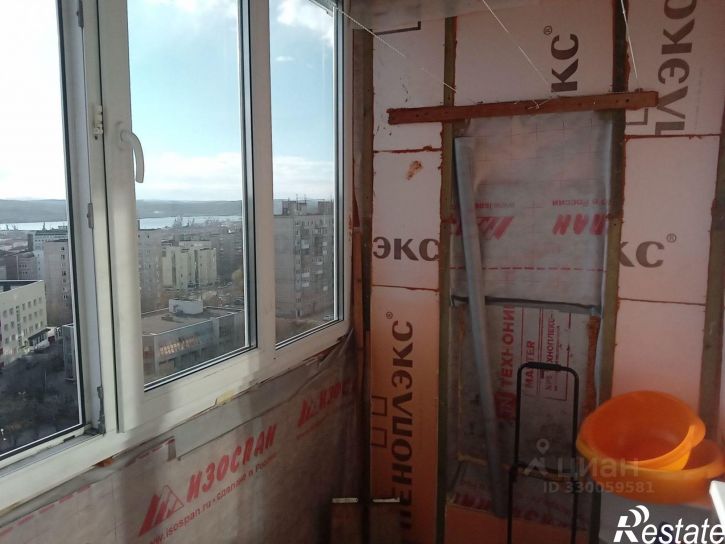 2-комн квартира улица Старостина, 3,  д. 3