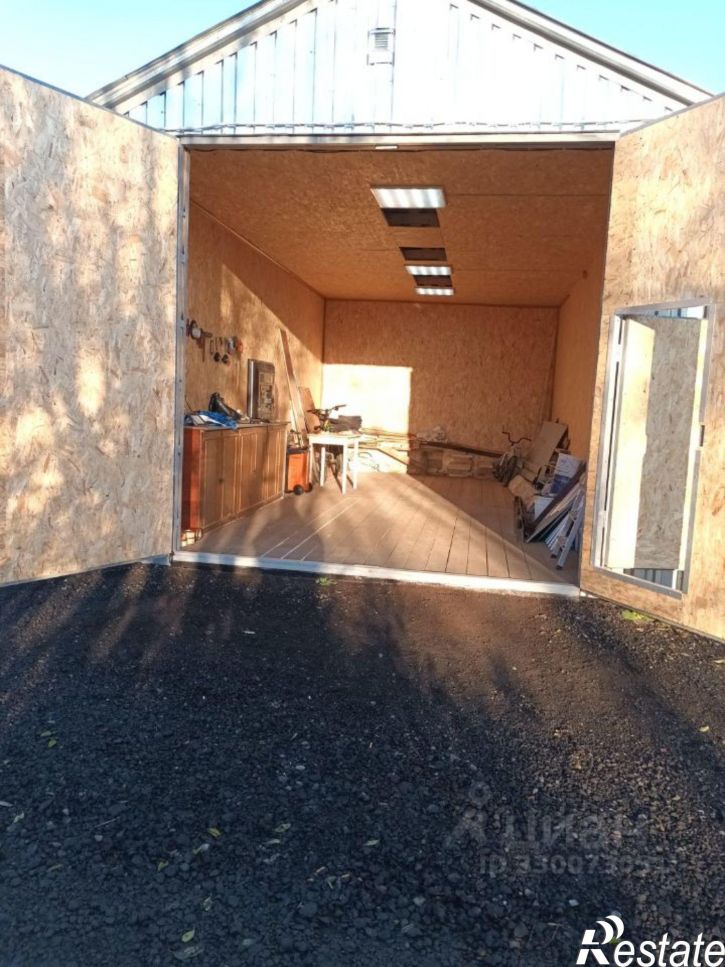 Гараж/парковка ул Сафонова, 39,  д. 39