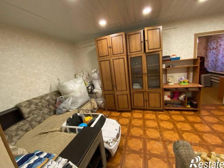 3-комн квартира улица Аскольдовцев, 20,  д. 20