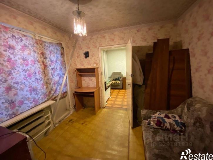 3-комн квартира улица Аскольдовцев, 20,  д. 20