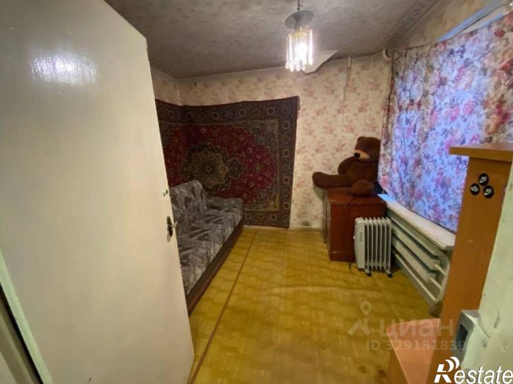 3-комн квартира улица Аскольдовцев, 20,  д. 20