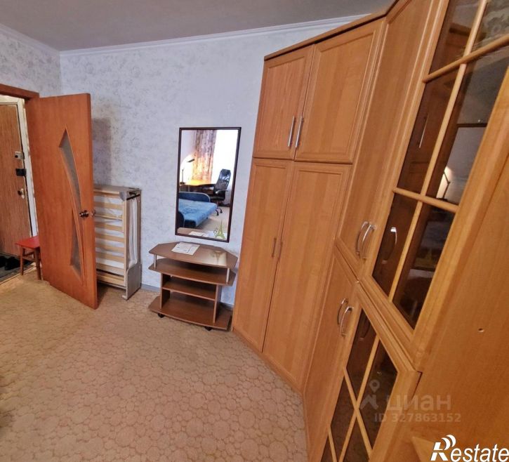 1-комн квартира Верхне-Ростинское шоссе, 17,  д. 17