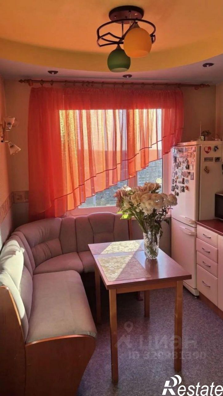 2-комн квартира пр-д Связи, 4,  д. 4