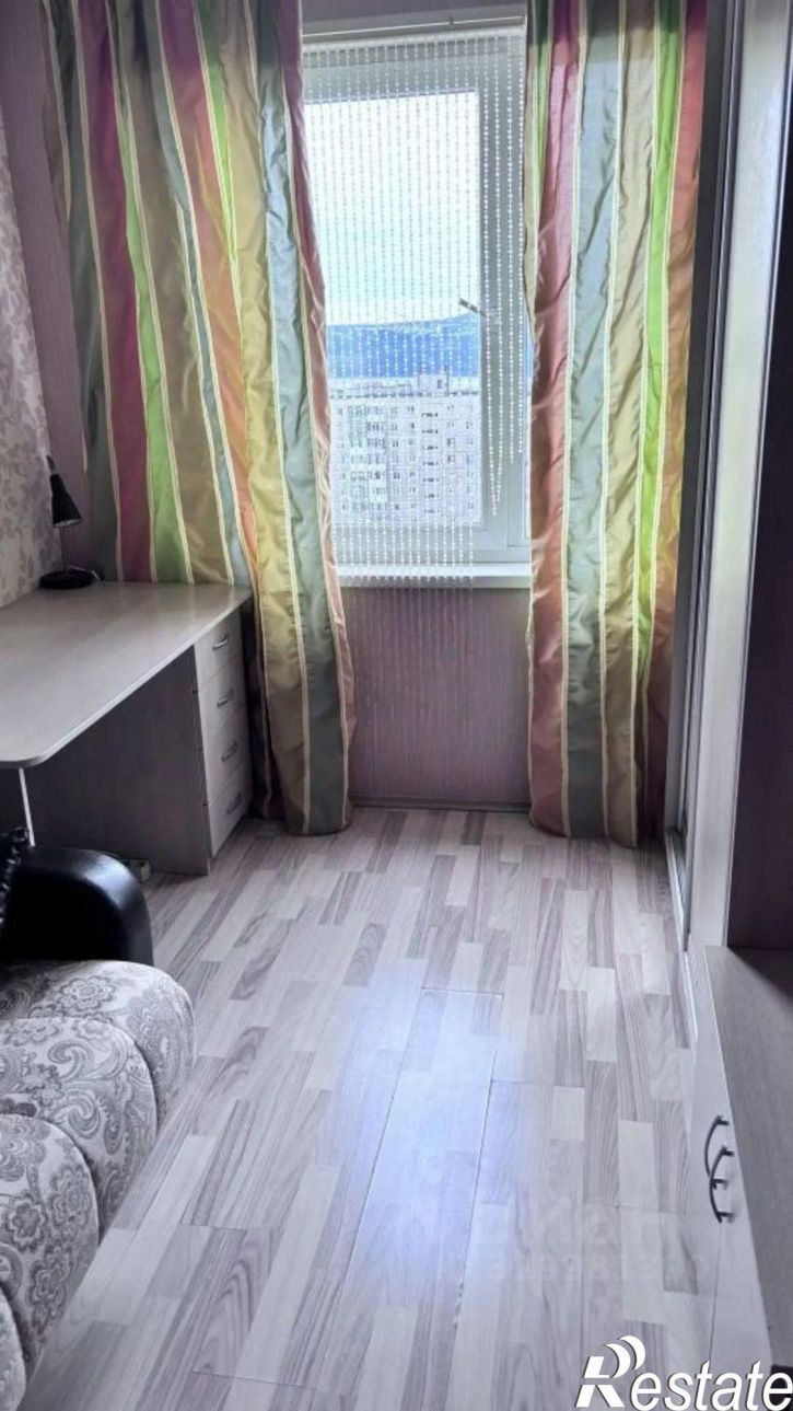 2-комн квартира пр-д Связи, 4,  д. 4