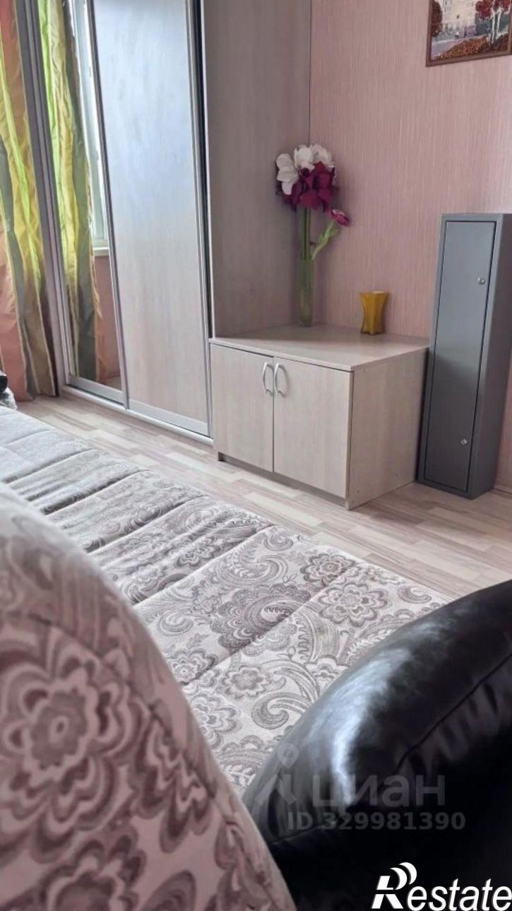 2-комн квартира пр-д Связи, 4,  д. 4