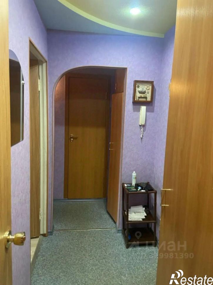 2-комн квартира пр-д Связи, 4,  д. 4