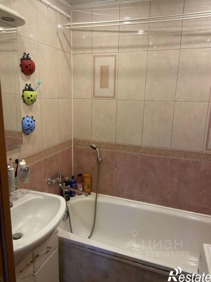 2-комн квартира пр-д Связи, 4,  д. 4