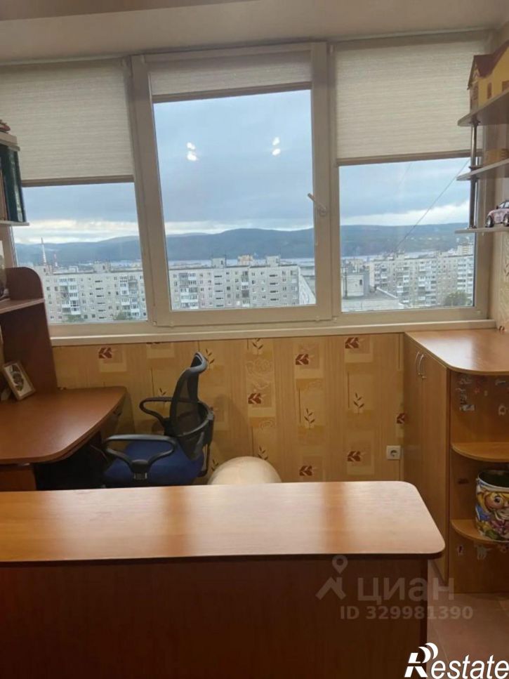 2-комн квартира пр-д Связи, 4,  д. 4