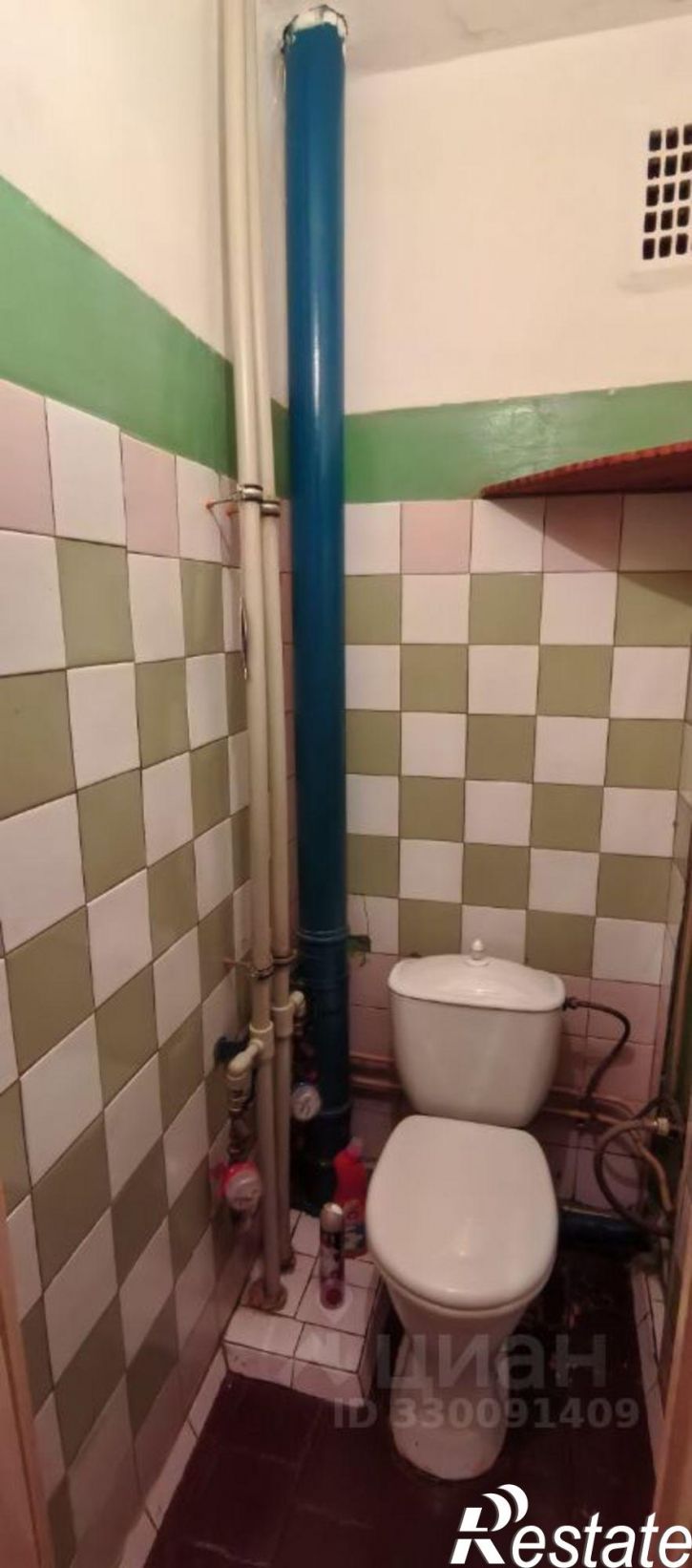 1-комн квартира Гвардейская улица, 6,  д. 6