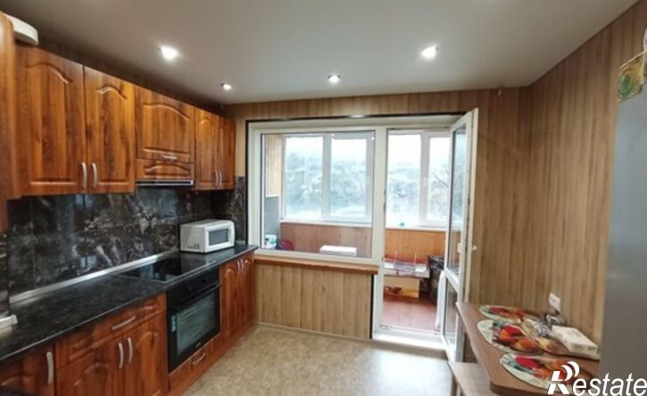 2-комн квартира Верхне-Ростинское шоссе, 23,  д. 23