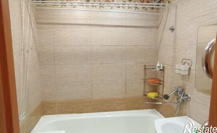 2-комн квартира Верхне-Ростинское шоссе, 23,  д. 23
