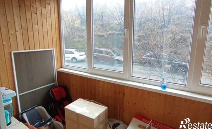 2-комн квартира Верхне-Ростинское шоссе, 23,  д. 23