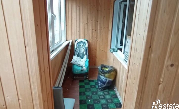 2-комн квартира Верхне-Ростинское шоссе, 23,  д. 23
