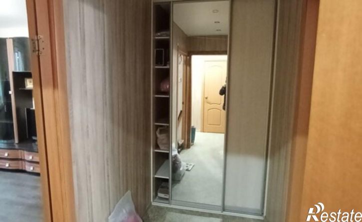 2-комн квартира Верхне-Ростинское шоссе, 23,  д. 23