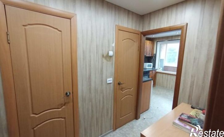 2-комн квартира Верхне-Ростинское шоссе, 23,  д. 23