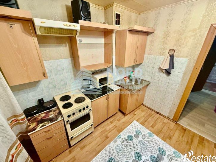 2-комн квартира ул Баумана, 53,  д. 53